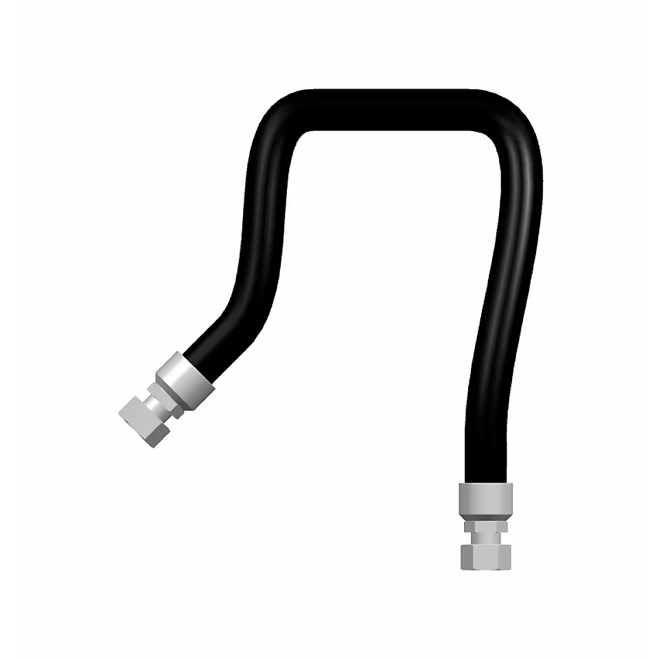 116-7163: Hose Assembly 1167163 купить