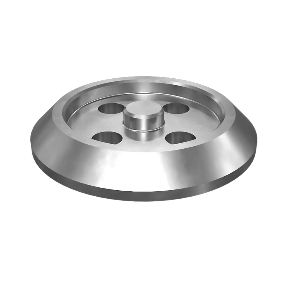 116-8050: 138mm Outer Diameter Steel Retainer 1168050 купить