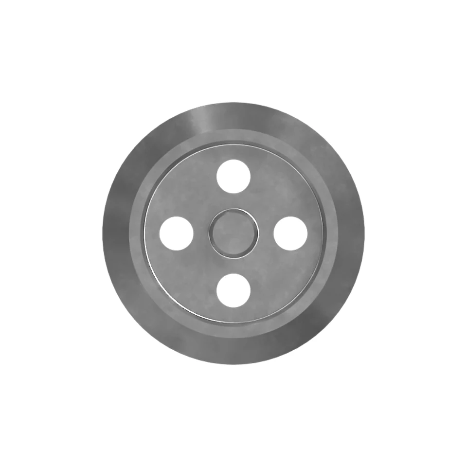 116-8050: 138mm Outer Diameter Steel Retainer 1168050 купить