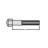 116-8145: Track Bolt 1168145 купить