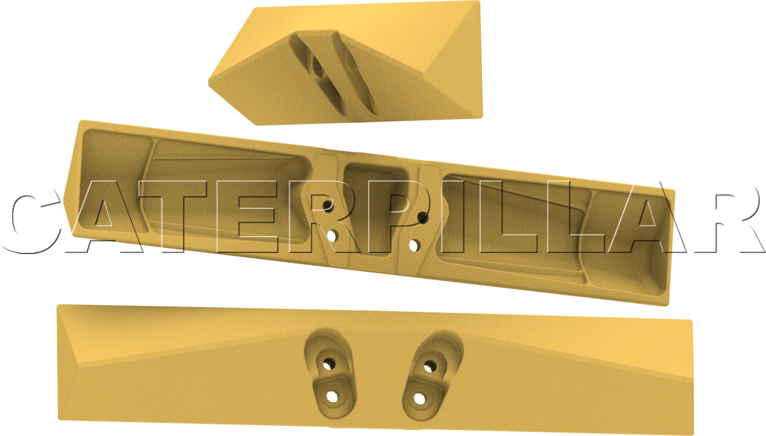 116-8548: Track Shoe 1168548 buy