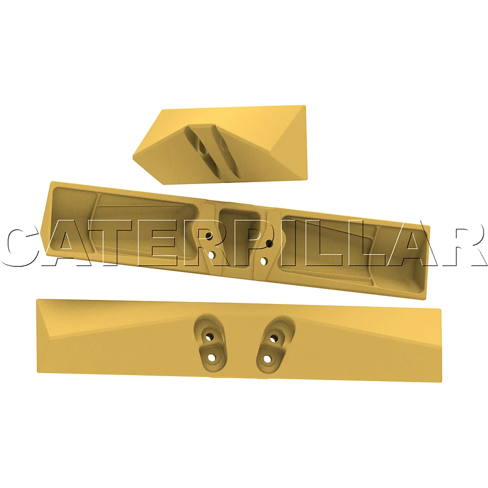 116-8548: Track Shoe 1168548 Caterpillar