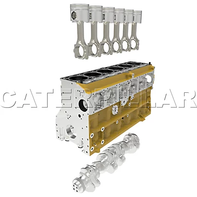 116-8670: ENG AR 3126 1168670 купить