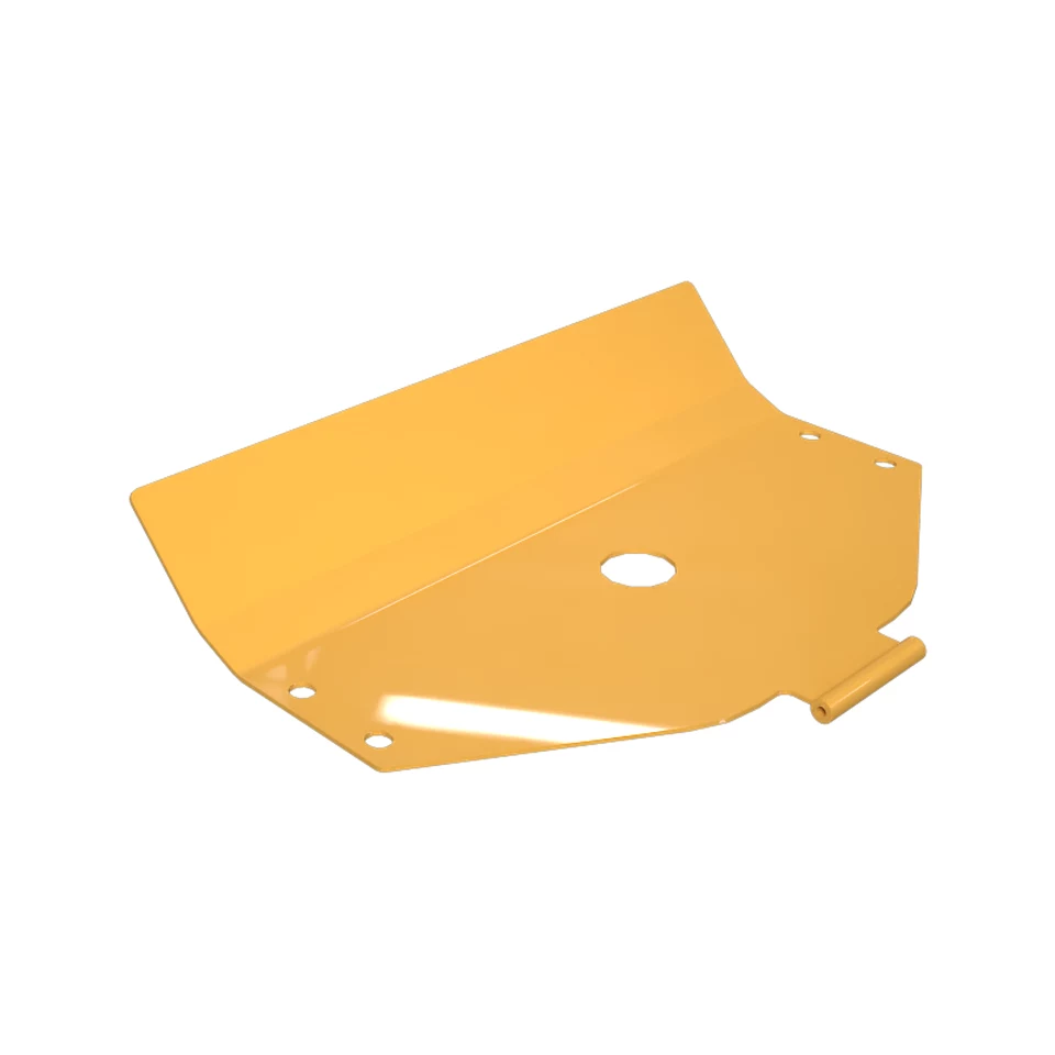116-8716: 10mm Thick Power Train Guard 1168716 купить