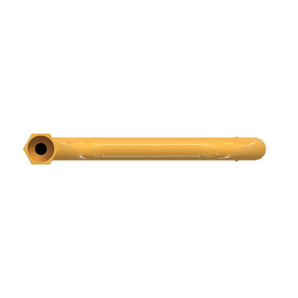 116-9118: 1-3/16" Hydraulic Boom Lines Tube Assembly 1169118 купить