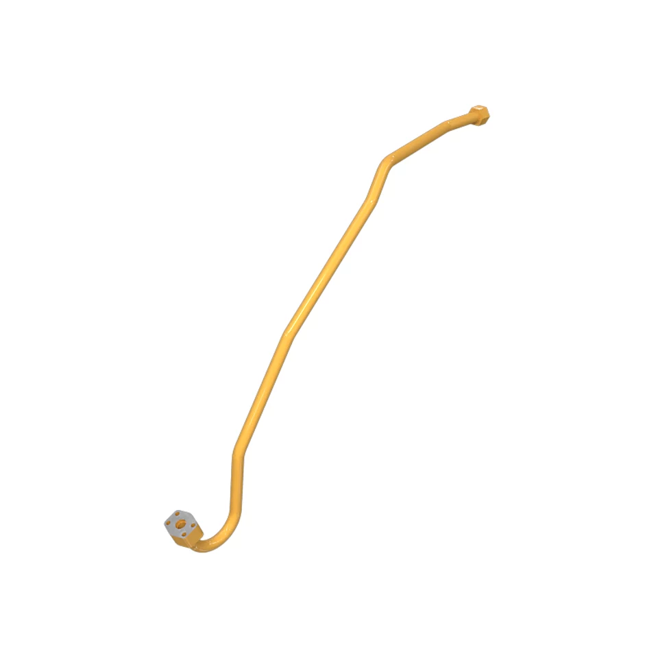 116-9281: Tube Assembly 116-9281 Caterpillar