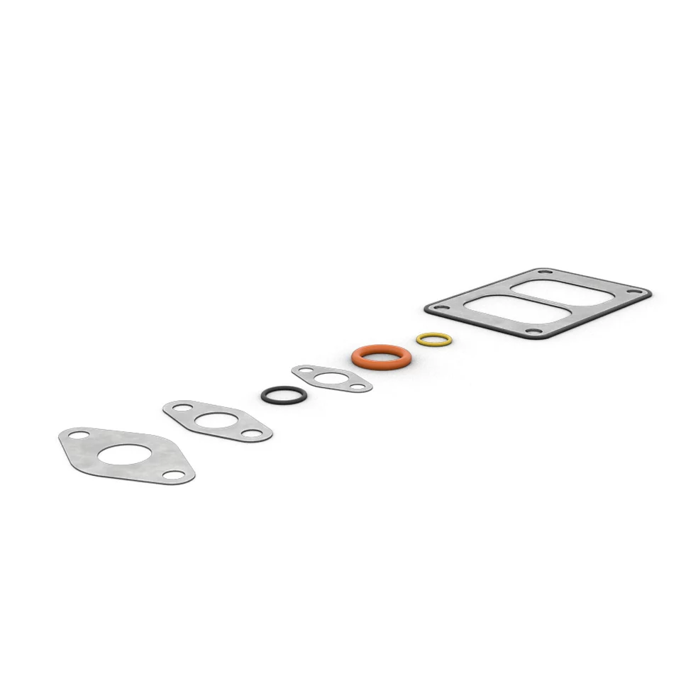 116-9562: Turbocharger Installation Gasket Kit 1169562 buy