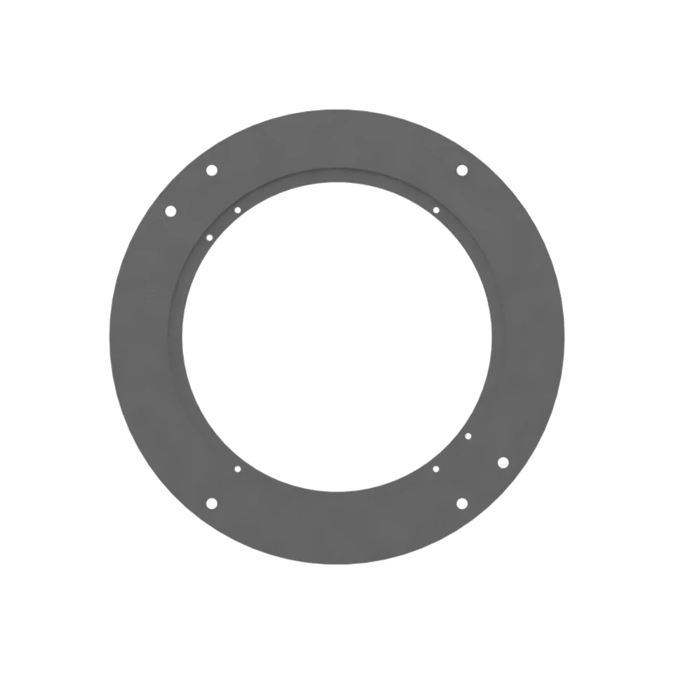 117-0017: 308mm Inner Diameter Armature Support Ring 1170017 купить