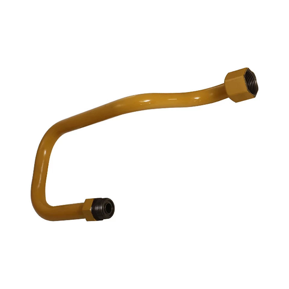 117-0645: Auxiliary Hydraulic Lines Tube Assembly 117-0645 Caterpillar