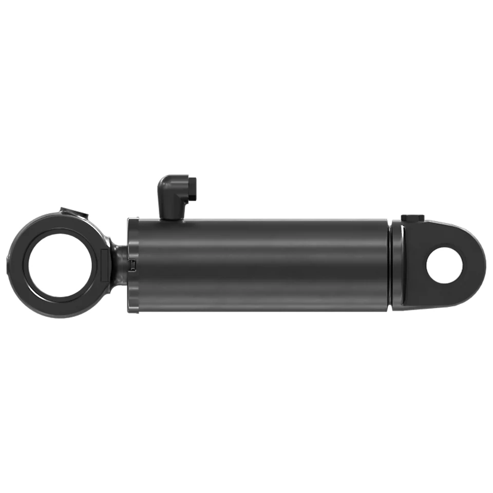 117-0836: 120.65mm Bore Diameter Wheel Lean Cylinder 1170836 купить