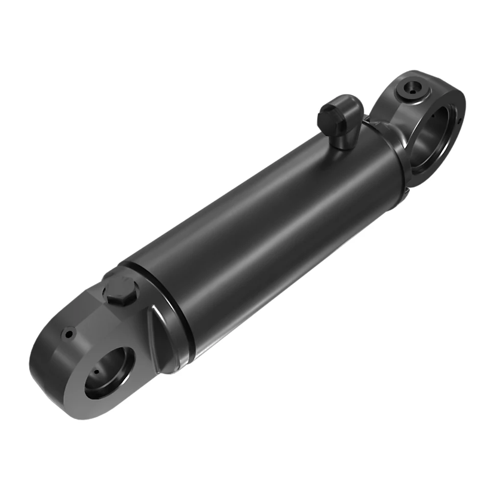 117-0836: 120.65mm Bore Diameter Wheel Lean Cylinder 1170836 купить