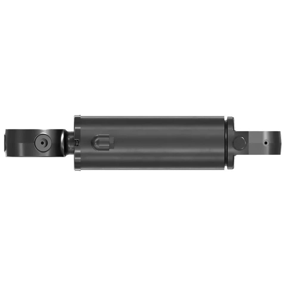117-0836: 120.65mm Bore Diameter Wheel Lean Cylinder 1170836 купить