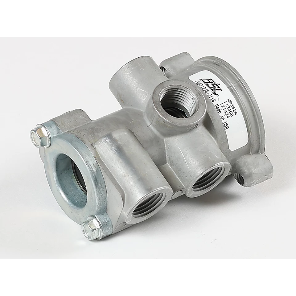 117-1226: Air Control Valve 1171226 купить