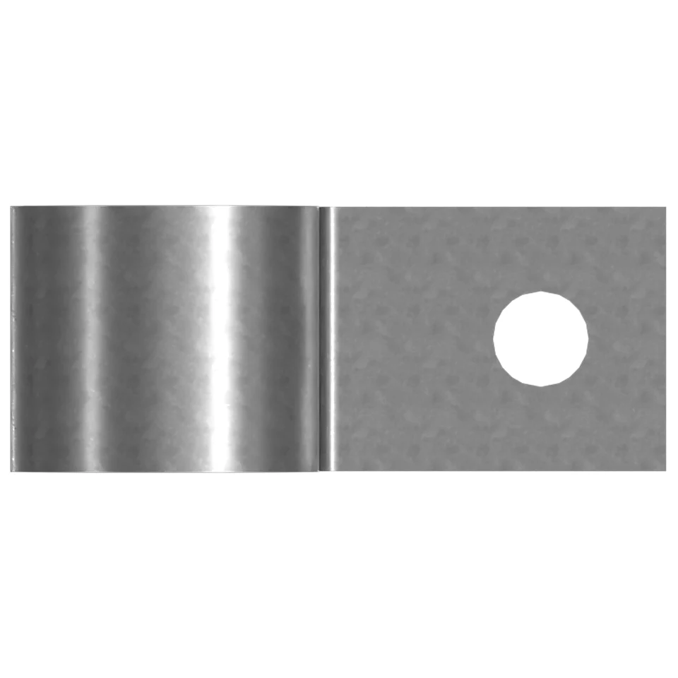 117-5170: 38mm Wide Tube Loop Clip 1175170 купить