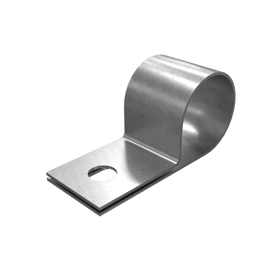 117-5170: 38mm Wide Tube Loop Clip 1175170 купить