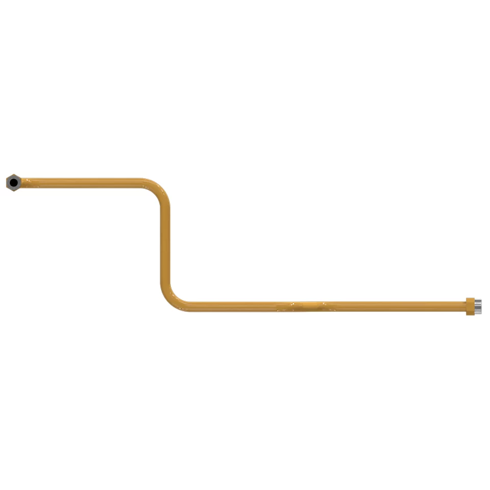117-6723: TUBE ASSEMBLY 1176723 купить