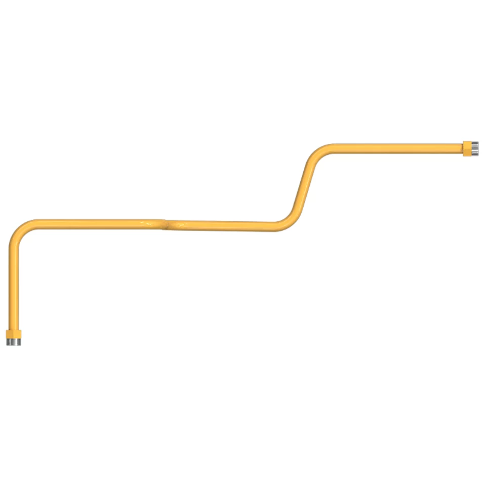 117-6723: TUBE ASSEMBLY 1176723 купить