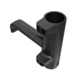 117-6949: 30mm Inner Diameter Rear Window Handle End Plug 1176949 купить