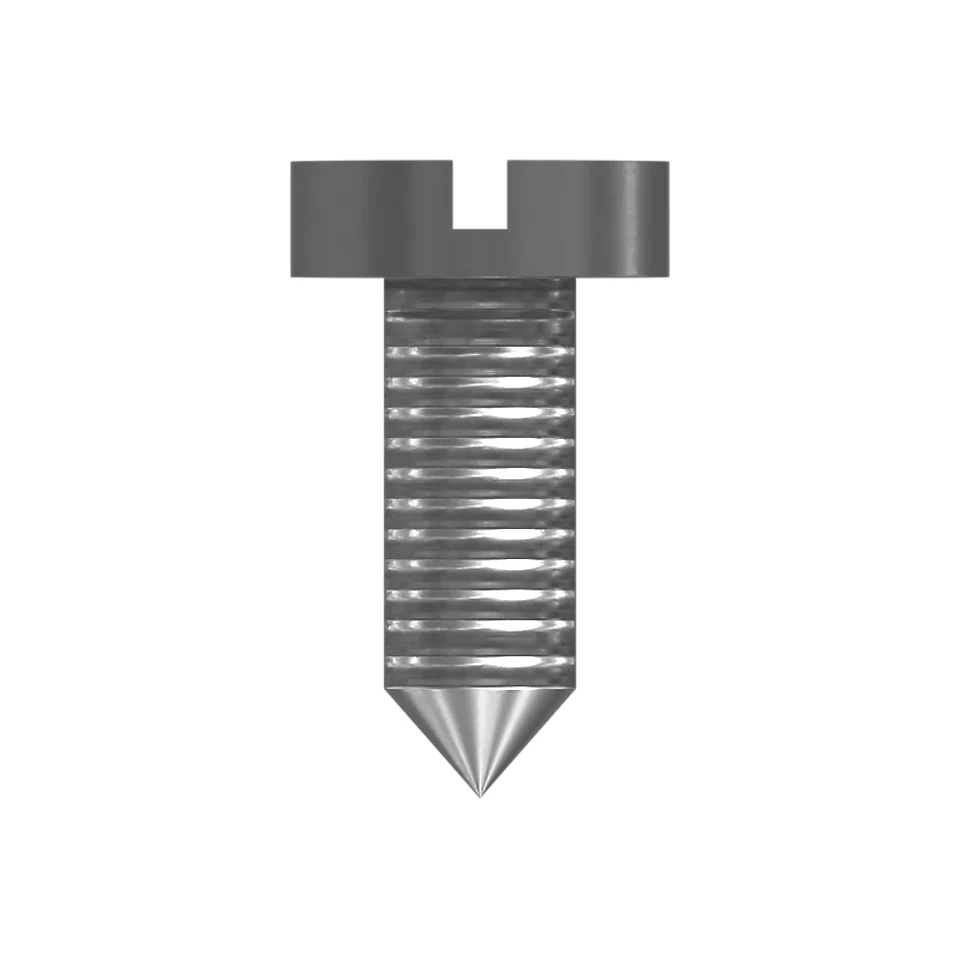 117-7622: SCREW-PAN 1177622 купить
