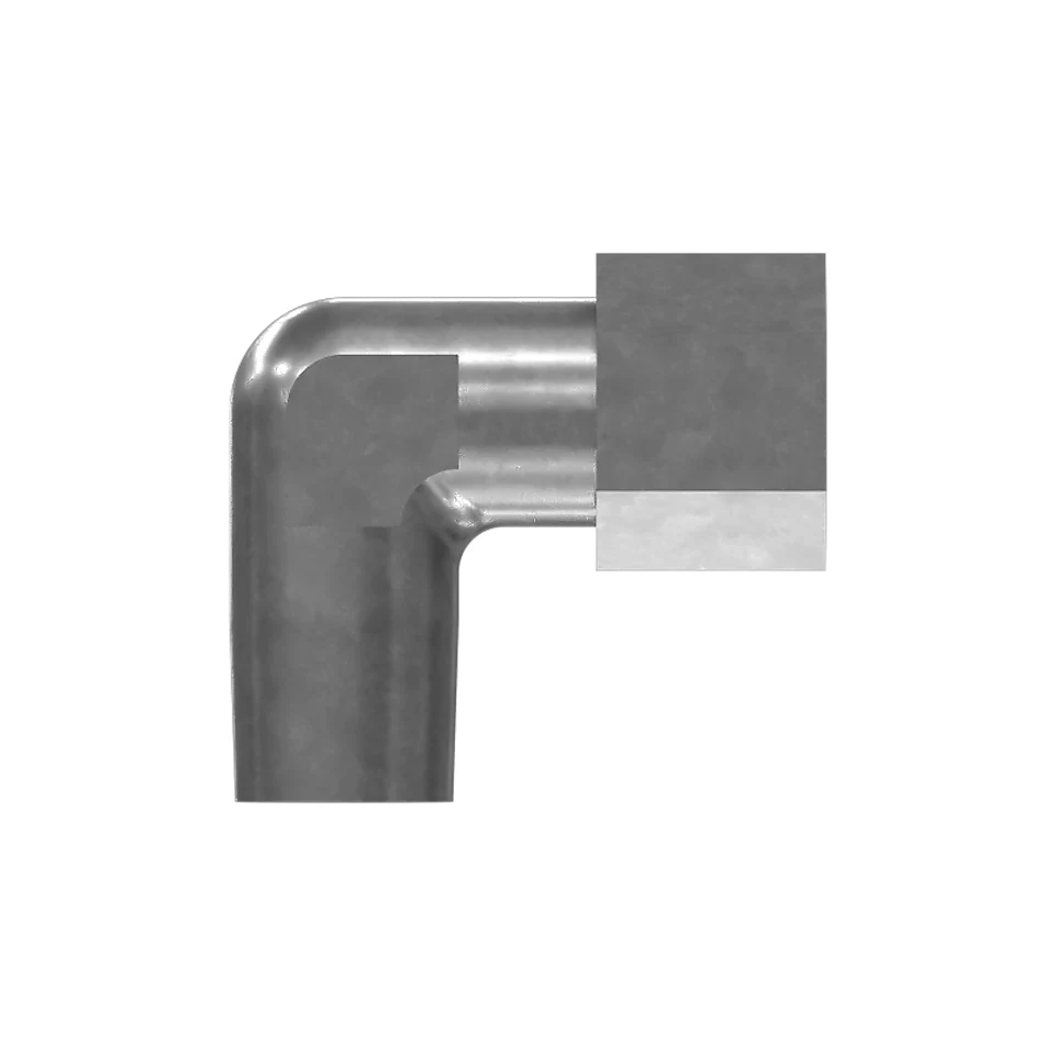 117-7635: M10X1K Hex Head 90 Degrees Elbow Lubrication Adapter 1177635 buy