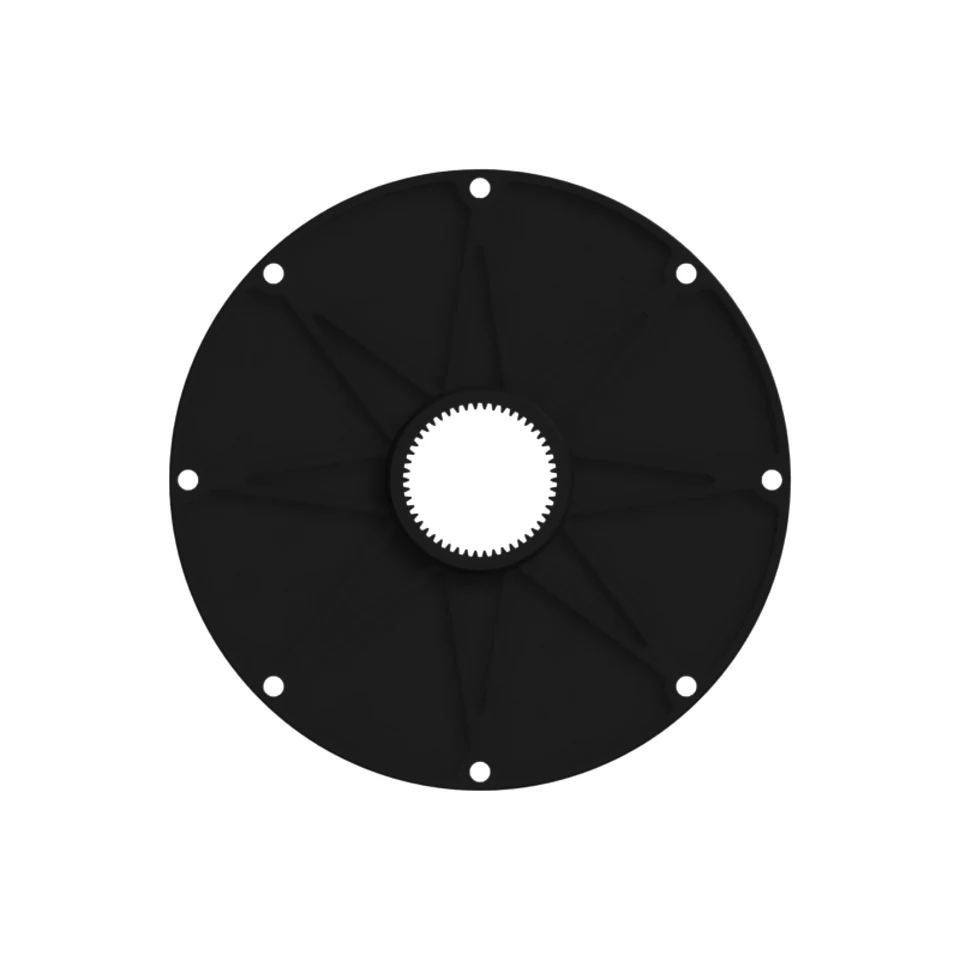 117-7756: Nylon Hydraulic Propel Flange 1177756 购买