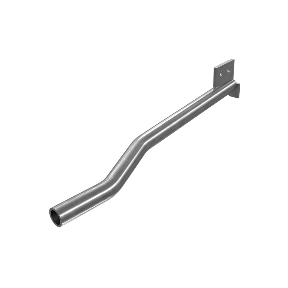 117-8547: Main Frame Tube 1178547 купить