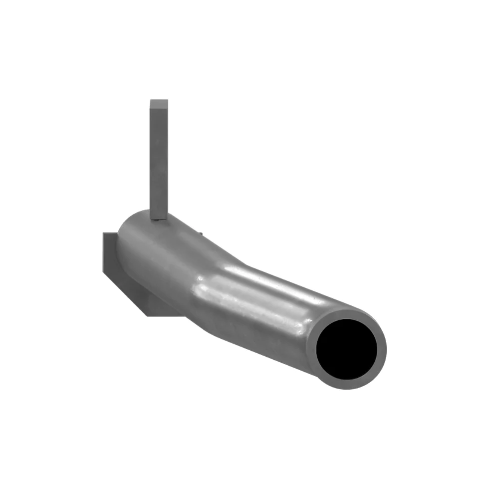 117-8547: Main Frame Tube 1178547 купить