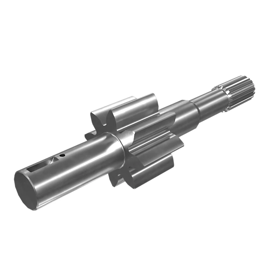 117-8579: GEAR-OIL PUM 117-8579 Caterpillar
