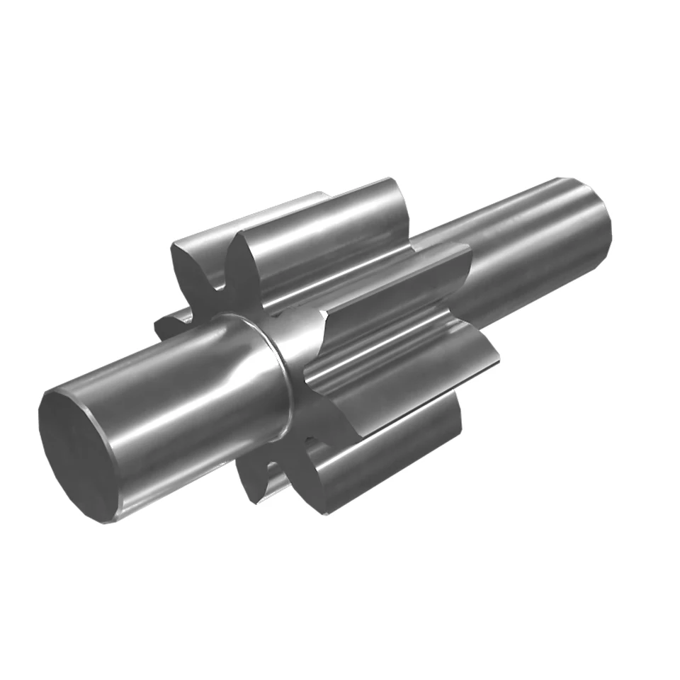 117-8580: GEAR-OIL PUM 117-8580 Caterpillar