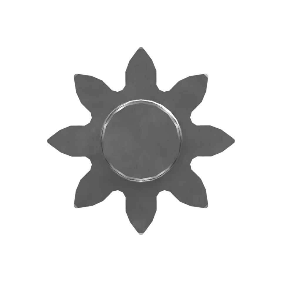 117-8580: GEAR-OIL PUM 1178580 购买