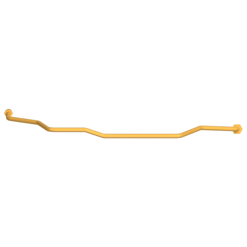 117-8731: 12.58mm Inner Diameter Tilt Angle Lines Tube 1178731 buy