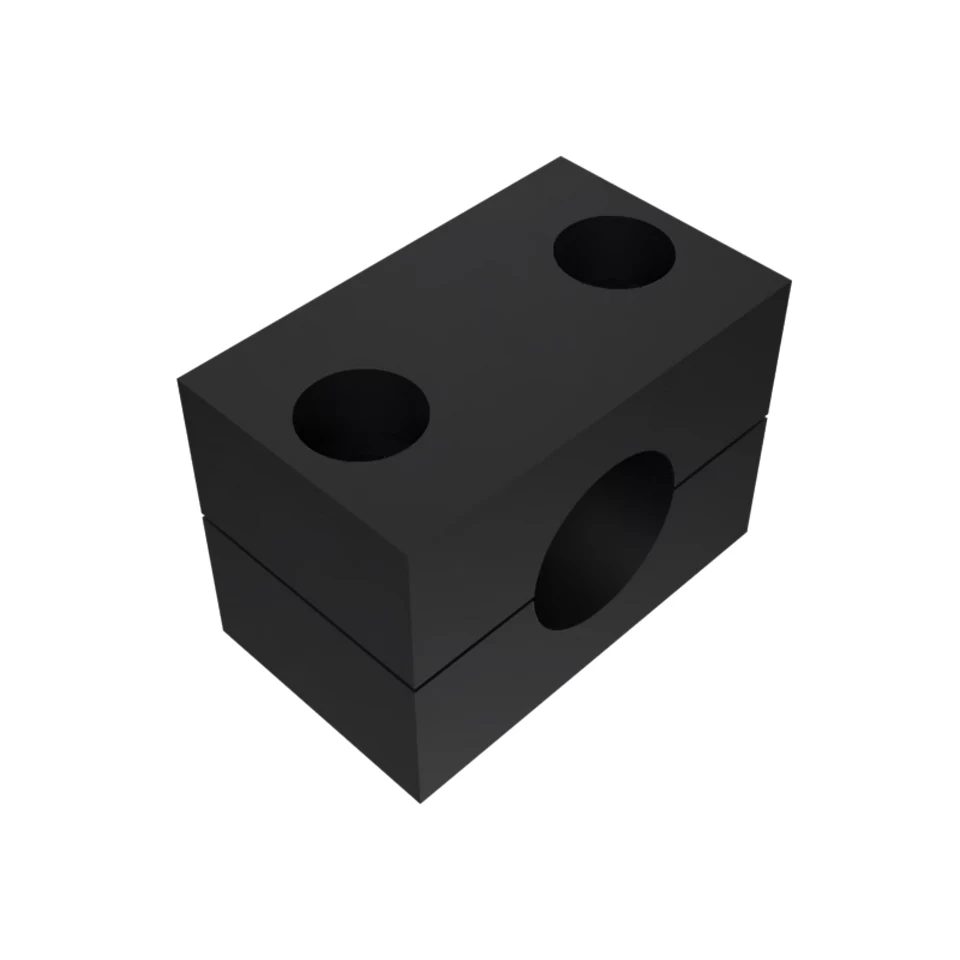 117-8911: Single Tube Clamp 1178911 купить