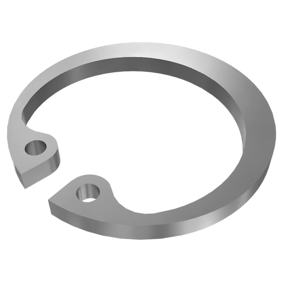 117-9743: 1mm Thick Piston Motor Internal Retaining Ring 1179743 купить