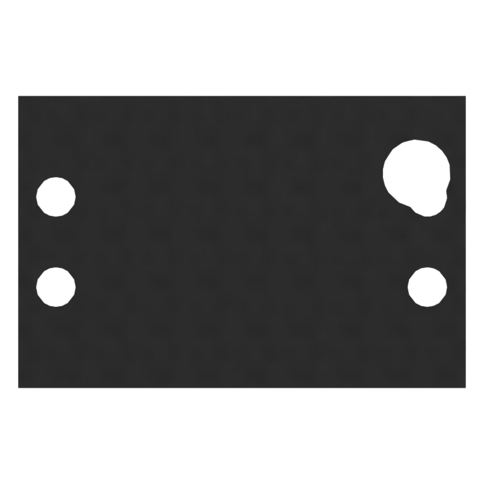 118-0247: Крышка клеммы датчика температуры, толщина 0,8 мм 1180247 купить