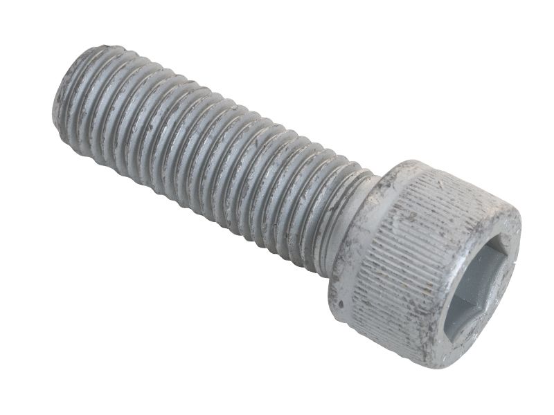 118-0589: SOCKET HEAD BOLT 1180589 купить