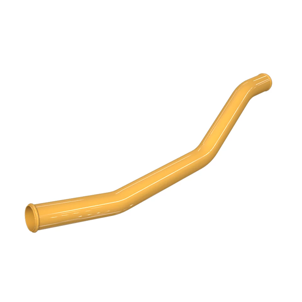 118-0922: Fluid Carrying Tube 118-0922 Caterpillar