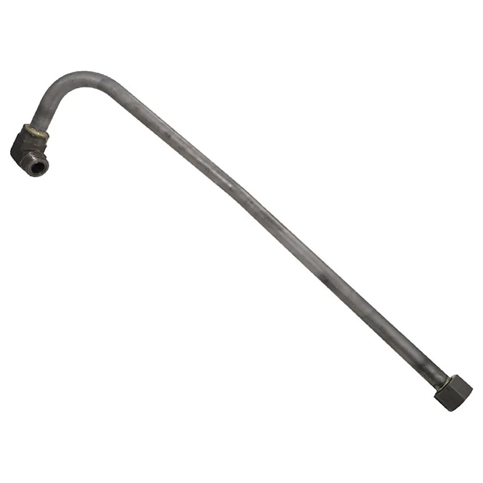 118-0982: Fluid Carrying Tube Assembly 118-0982 Caterpillar
