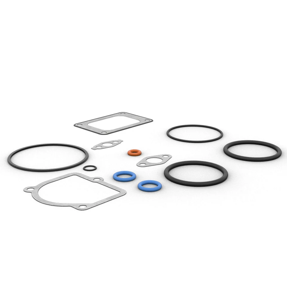 118-1462: Turbocharger Install Gasket Kit 1181462 buy