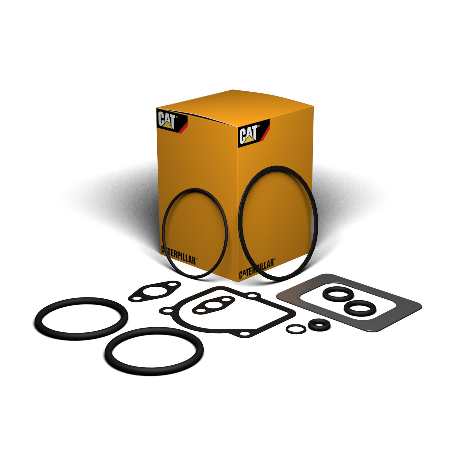 118-1462: Turbocharger Install Gasket Kit 1181462 buy