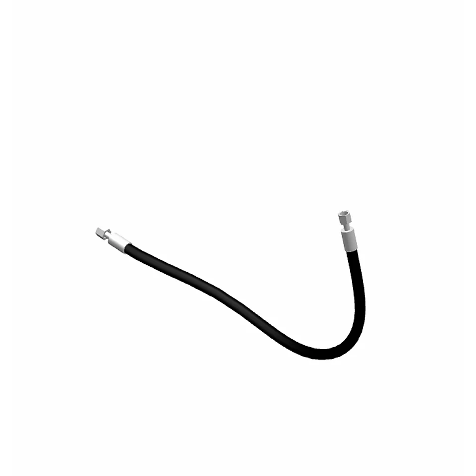 118-2657: HOSE A 1182657 купить