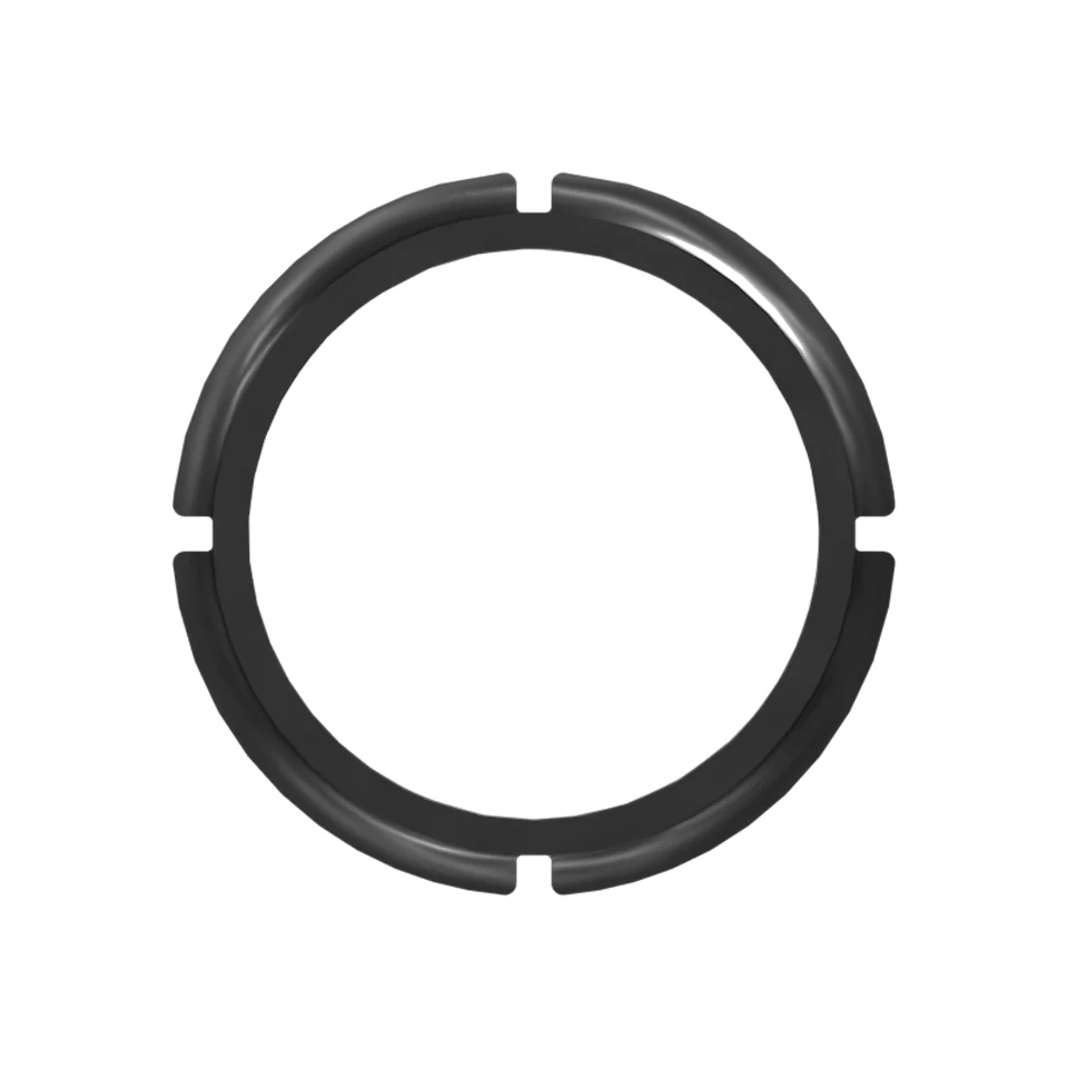 118-3133: M45 X 1.5mm Bearing Lock Nut 1183133 купить