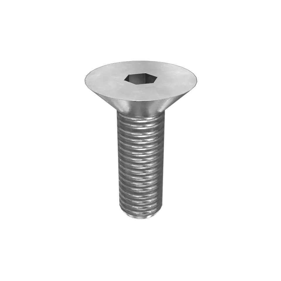118-4140: M5 Flat Head Screw 1184140 купить