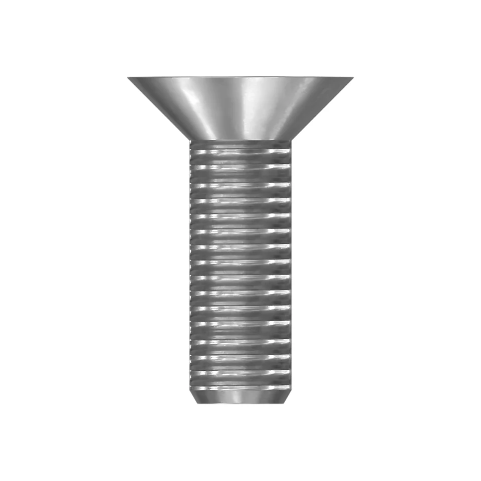 118-4140: M5 Flat Head Screw 1184140 купить