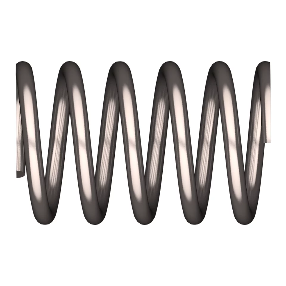 118-5086: 49.2mm Outside Diameter Compression Spring 1185086 купить