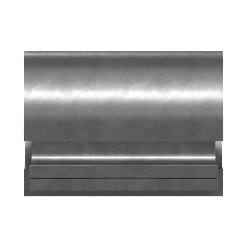 118-5125: 9.52mm Diameter Loop Clip 1185125 купить