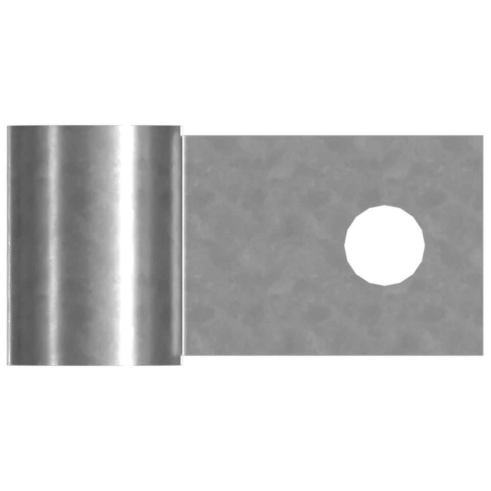 118-5125: 9.52mm Diameter Loop Clip 1185125 купить