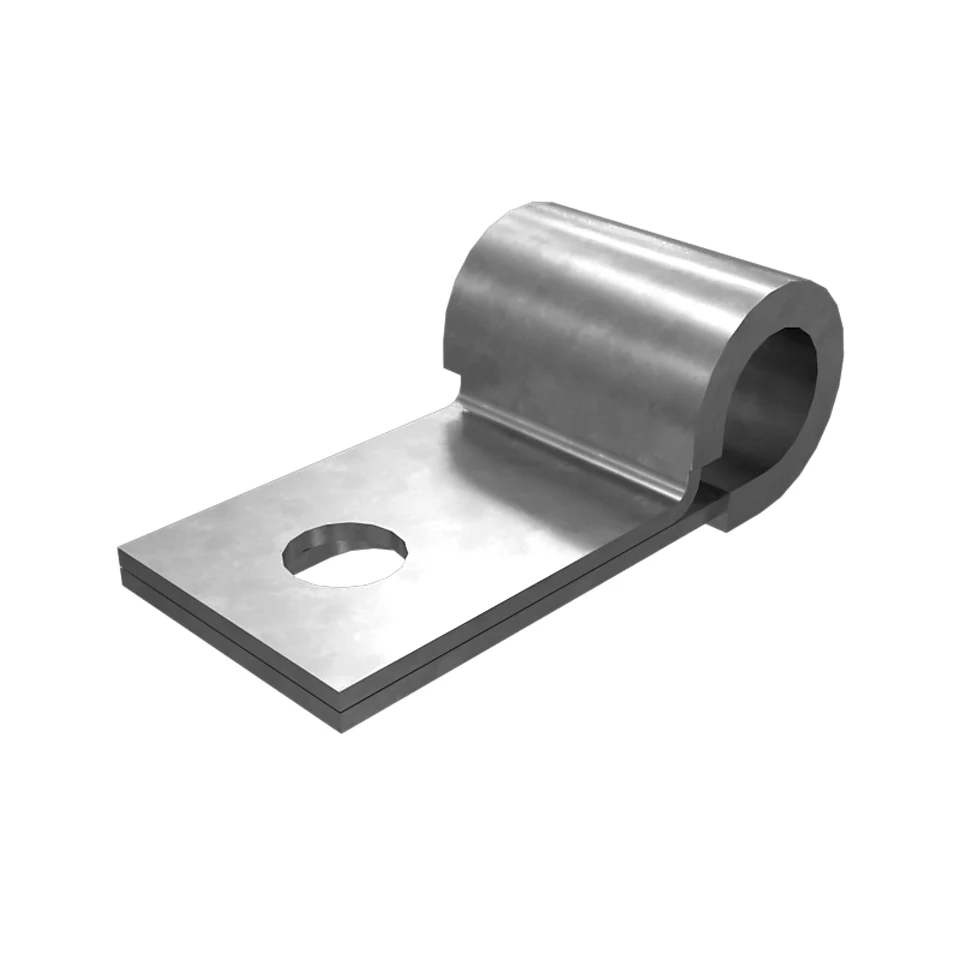 118-5125: 9.52mm Diameter Loop Clip 1185125 купить