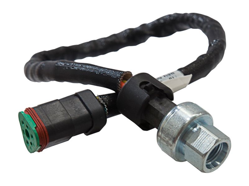 118-6315: Oil Pressure Sensor 1186315 купить