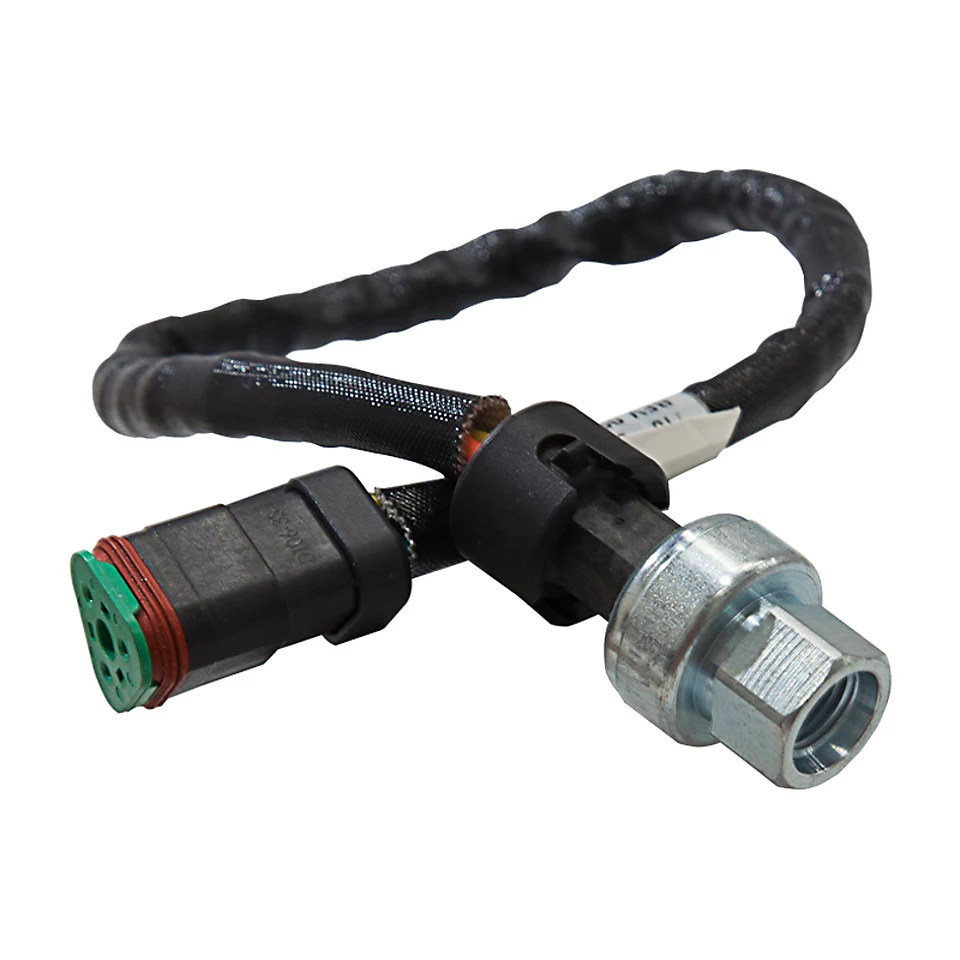 118-6315: Oil Pressure Sensor 1186315 купить