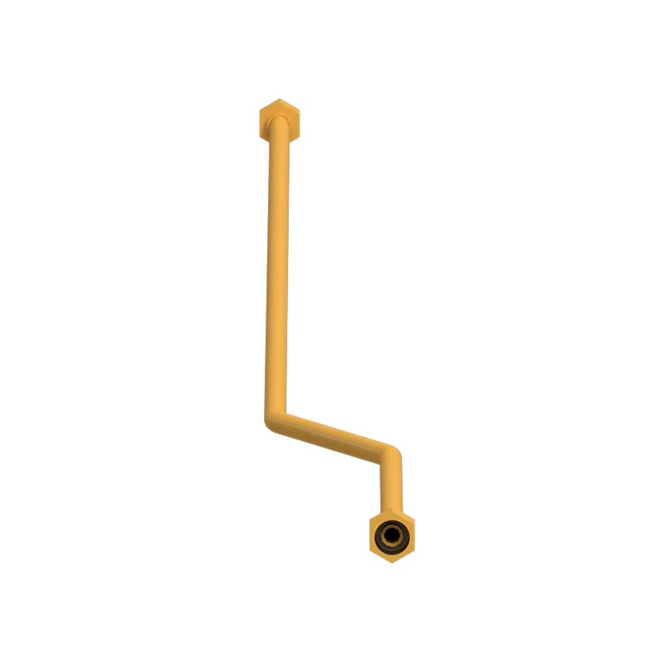 118-6693: Tube Assembly 1186693 купить